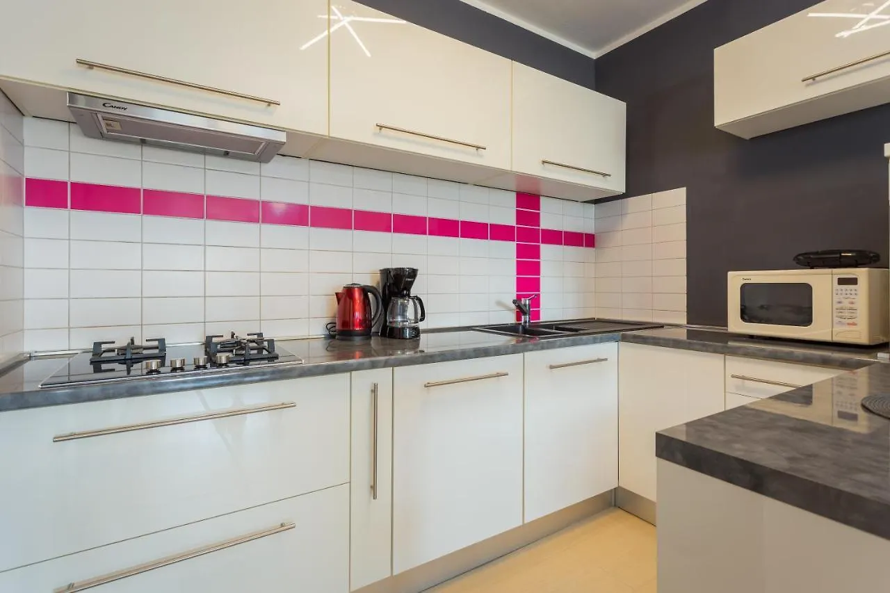 Apartman E&T **** بولا كرواتيا