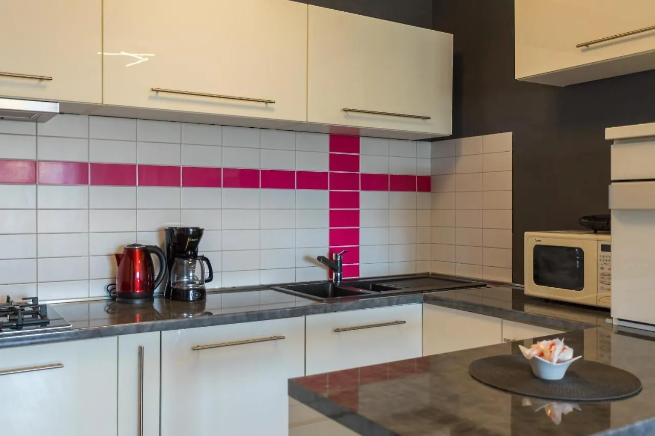 Apartman E&T **** بولا 0*,  كرواتيا