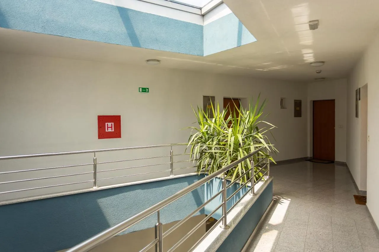 Apartment Apartman E&T **** Pula