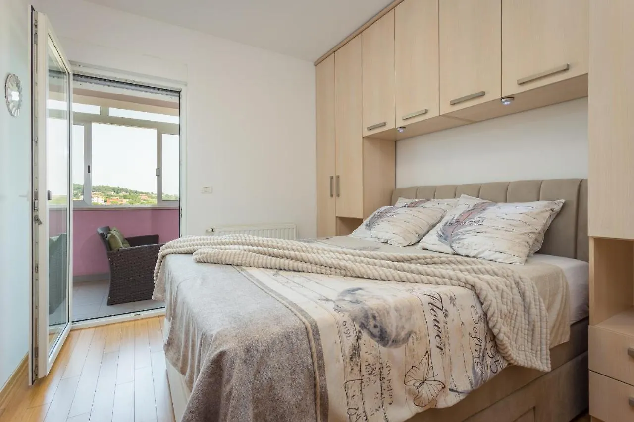 Apartman E&T **** بولا 0*,  كرواتيا