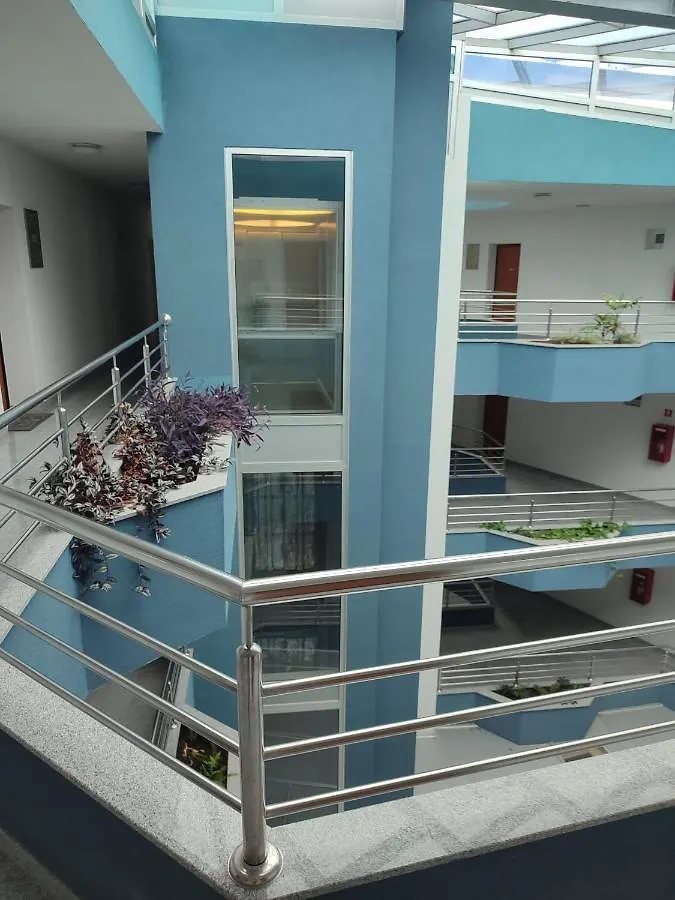 Apartman E&T **** Pula Lägenhet